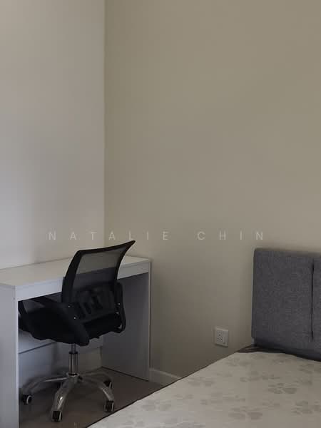 Servis Apartment untuk Disewa di Savvy @ Riana Dutamas - Natalie Chin - Bedroom - PropertyGuru.com.my