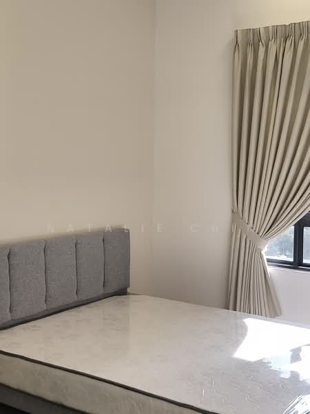 Servis Apartment untuk Disewa di Savvy @ Riana Dutamas - Natalie Chin - Bedroom - PropertyGuru.com.my