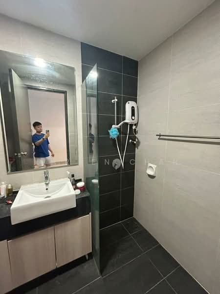 Condominium for Rent at Queensville - Darren Chan - Bathroom - PropertyGuru.com.my