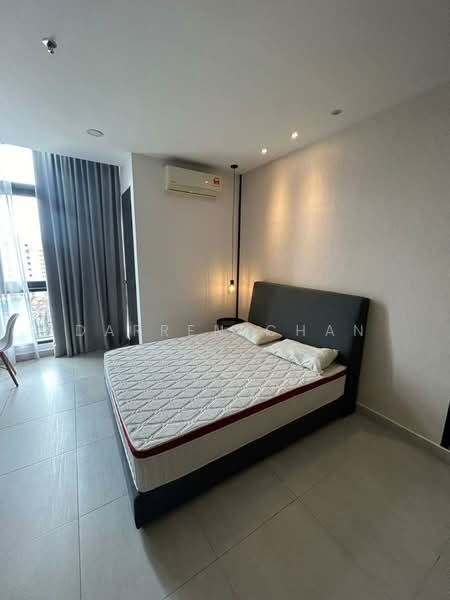 Condominium for Rent at Queensville - Darren Chan - Bedroom - PropertyGuru.com.my