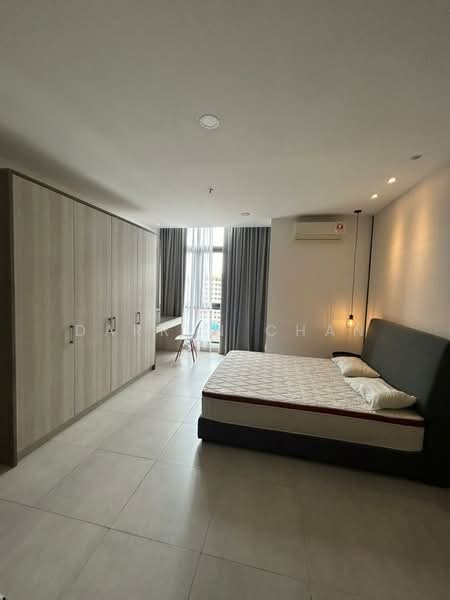 Condominium for Rent at Queensville - Darren Chan - Bedroom - PropertyGuru.com.my