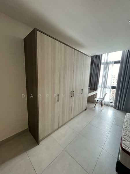 Condominium for Rent at Queensville - Darren Chan - Bedroom - PropertyGuru.com.my