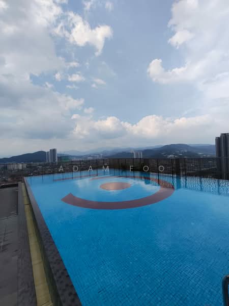 Office for Sale in Kampung Berembang (Ampang) - Adam Foo - Pool - PropertyGuru.com.my