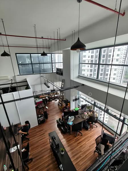 Office for Sale in Kampung Berembang (Ampang) - Adam Foo - Interior - PropertyGuru.com.my