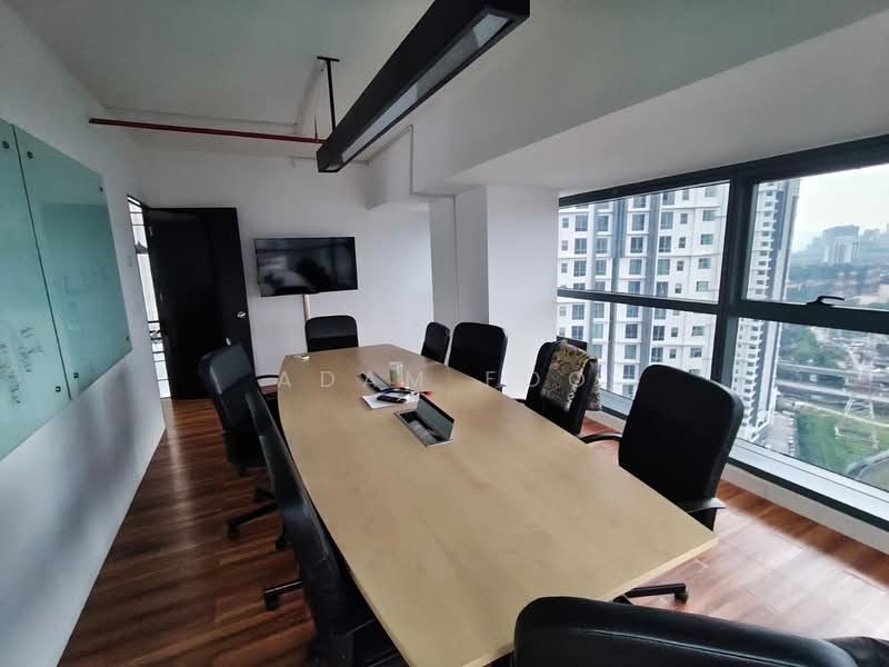 Office for Sale in Kampung Berembang (Ampang) - Adam Foo - Interior - PropertyGuru.com.my