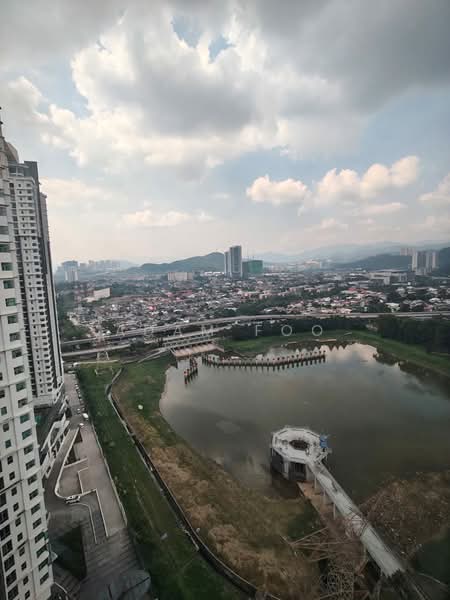 Office for Sale in Kampung Berembang (Ampang) - Adam Foo - Exterior - PropertyGuru.com.my