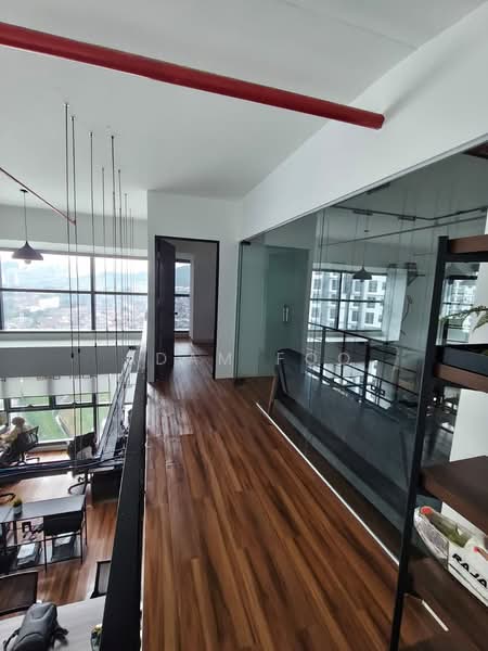 Office for Sale in Kampung Berembang (Ampang) - Adam Foo - Interior - PropertyGuru.com.my