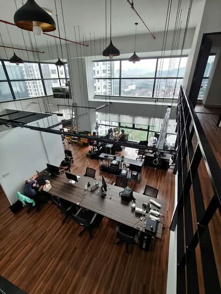 Office for Sale in Kampung Berembang (Ampang) - Adam Foo - Interior - PropertyGuru.com.my
