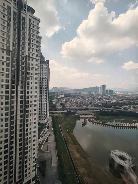 Office for Sale in Kampung Berembang (Ampang) - Adam Foo - View - PropertyGuru.com.my