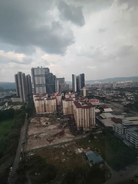 Office for Sale in Kampung Berembang (Ampang) - Adam Foo - Exterior - PropertyGuru.com.my
