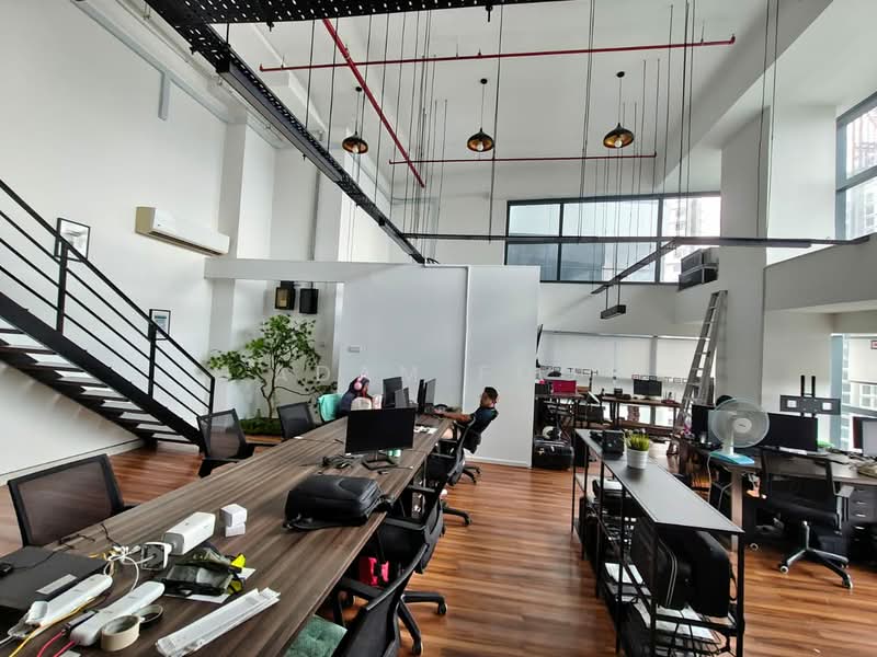 Office for Sale in Kampung Berembang (Ampang) - Adam Foo - Interior - PropertyGuru.com.my
