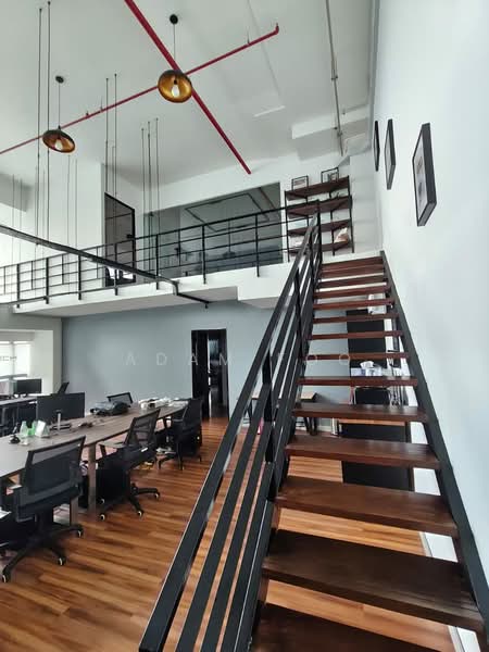 Office for Sale in Kampung Berembang (Ampang) - Adam Foo - Interior - PropertyGuru.com.my