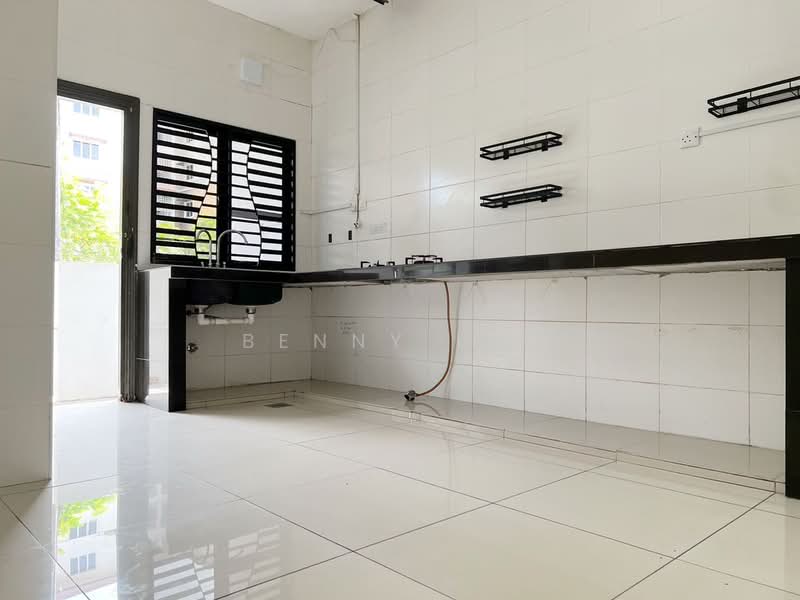Rumah Teres 2.5 Tingkat untuk Disewa di Bandar Mahkota Cheras (Cheras) - Benny Lee - PropertyGuru.com.my