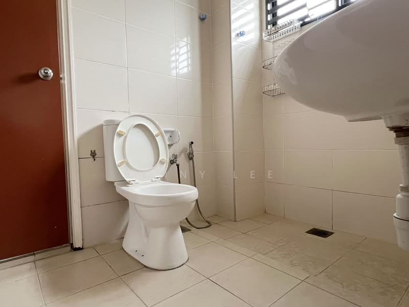 Rumah Teres 2.5 Tingkat untuk Disewa di Bandar Mahkota Cheras (Cheras) - Benny Lee - PropertyGuru.com.my