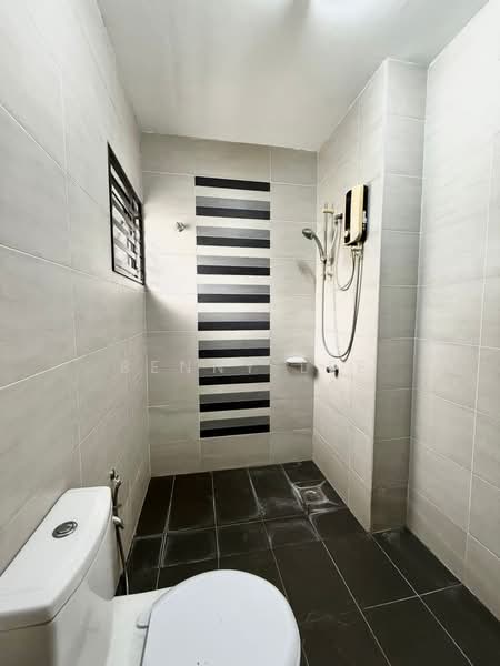 Rumah Teres 2.5 Tingkat untuk Disewa di Bandar Mahkota Cheras (Cheras) - Benny Lee - PropertyGuru.com.my