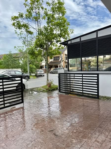 Rumah Teres 2.5 Tingkat untuk Disewa di Bandar Mahkota Cheras (Cheras) - Benny Lee - PropertyGuru.com.my