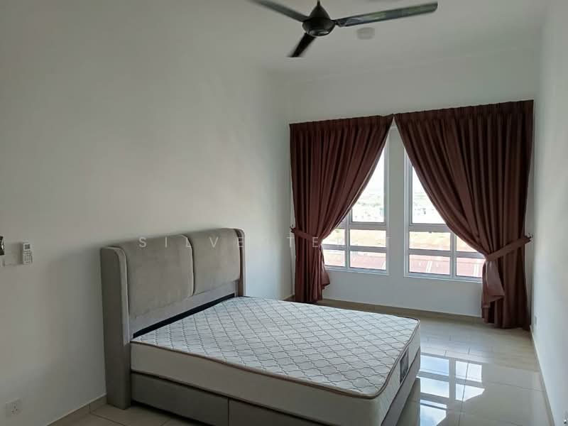 Condominium for Sale at The Amarene - Silvester Ti - Bedroom - PropertyGuru.com.my