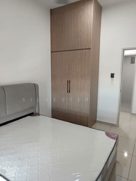 Condominium for Sale at The Amarene - Silvester Ti - Bedroom - PropertyGuru.com.my