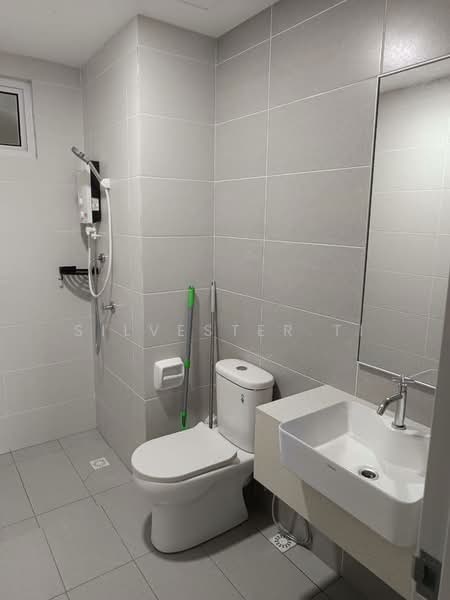 Condominium for Sale at The Amarene - Silvester Ti - Bathroom - PropertyGuru.com.my