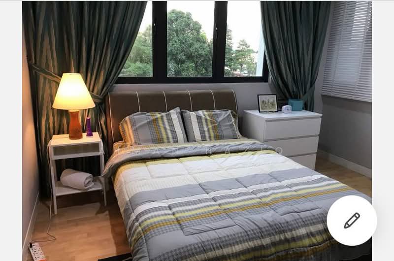 Service Residence for Rent at Radia Residences - Aiman Haziq - Bedroom - PropertyGuru.com.my