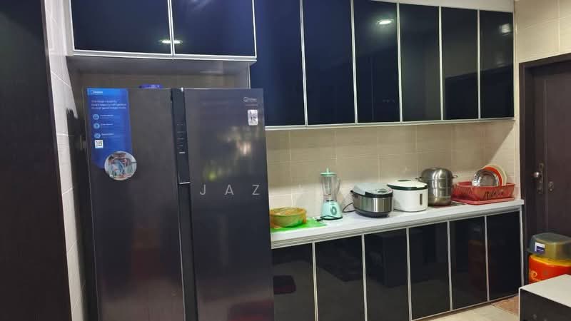 Rumah Teres 1 Tingkat untuk Dijual di Skudai (Johor) - Jaz Lee - PropertyGuru.com.my