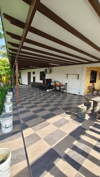 Rumah Teres 1 Tingkat untuk Dijual di Skudai (Johor) - Jaz Lee - PropertyGuru.com.my