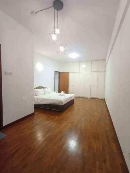 Condominium for Rent at Menara Pinang - Nurul Ain Mohd Razali - Bedroom - PropertyGuru.com.my