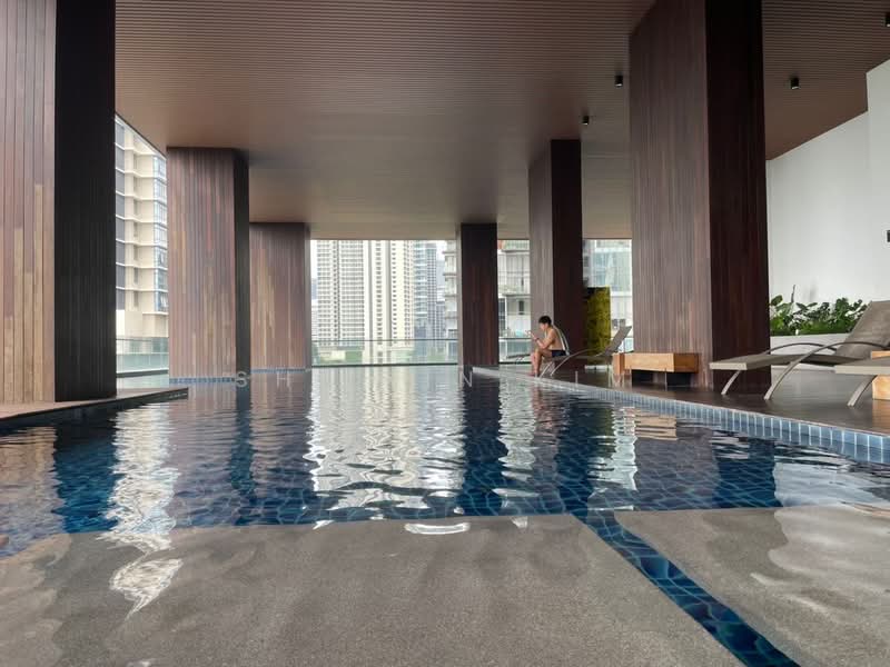 Service Residence for Rent at 10 Stonor - Shi Xin Kim - PropertyGuru.com.my