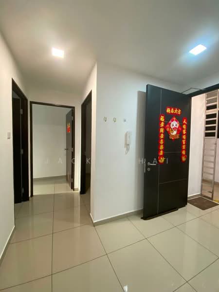 Service Residence for Rent at Wave @ Marina Cove - Jacky Chai - Entrance - PropertyGuru.com.my