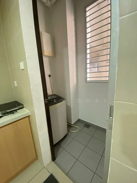 Service Residence for Rent at Wave @ Marina Cove - Jacky Chai - Interior - PropertyGuru.com.my