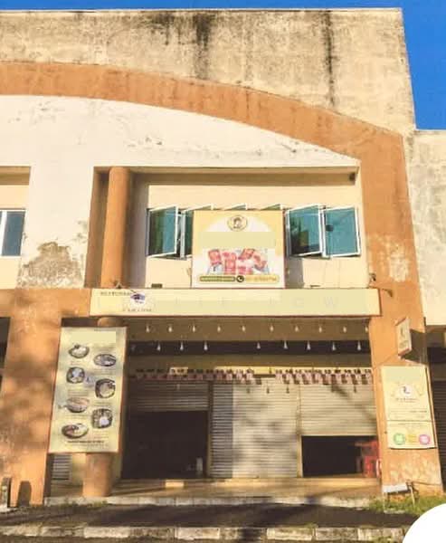 Shop / Office for Sale in Gopeng (Perak) - Leslie Low - Exterior - PropertyGuru.com.my