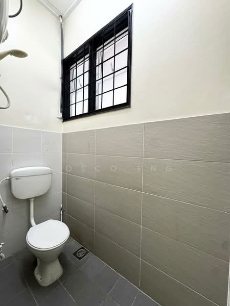Rumah Teres 1 Tingkat untuk Dijual di Johor Bahru (Johor) - Bosco Eng - PropertyGuru.com.my