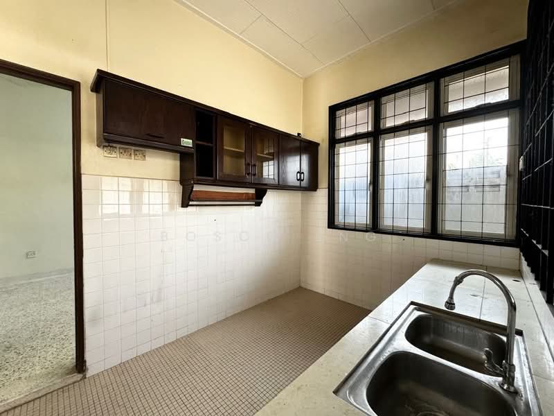 Rumah Teres 1 Tingkat untuk Dijual di Johor Bahru (Johor) - Bosco Eng - PropertyGuru.com.my