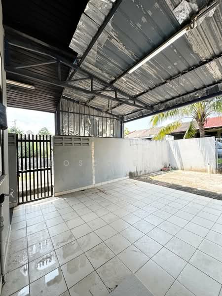 Rumah Teres 1 Tingkat untuk Dijual di Johor Bahru (Johor) - Bosco Eng - PropertyGuru.com.my