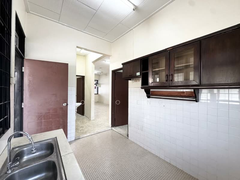 Rumah Teres 1 Tingkat untuk Dijual di Johor Bahru (Johor) - Bosco Eng - PropertyGuru.com.my