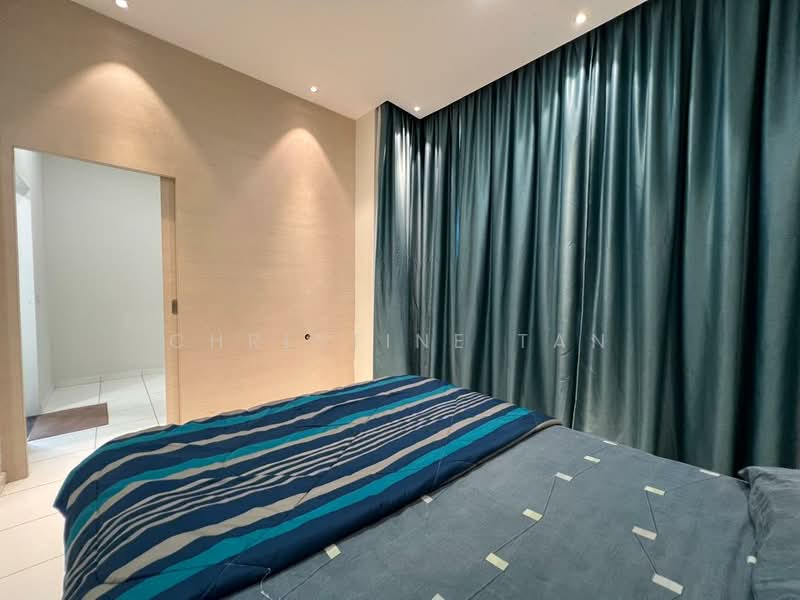 Rumah Teres 2 Tingkat untuk Dijual di Eco Grandeur (Puncak Alam) - Christine Tan - PropertyGuru.com.my