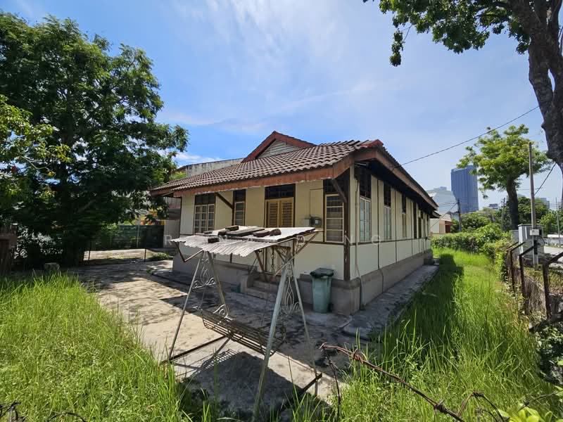 Rumah Banglo untuk Dijual di Pulau Tikus (Penang) - Ronald Ng - Exterior - PropertyGuru.com.my