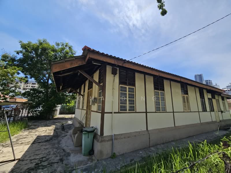 Rumah Banglo untuk Dijual di Pulau Tikus (Penang) - Ronald Ng - Exterior - PropertyGuru.com.my