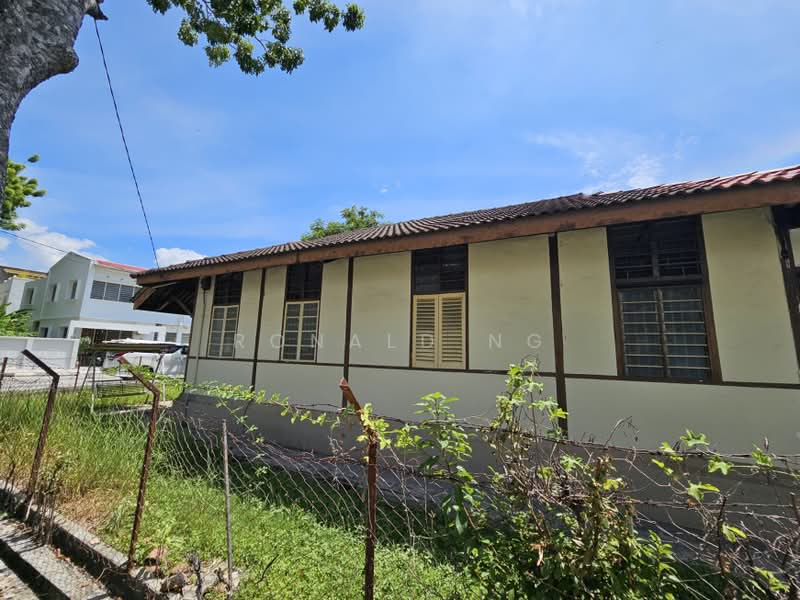 Rumah Banglo untuk Dijual di Pulau Tikus (Penang) - Ronald Ng - Exterior - PropertyGuru.com.my