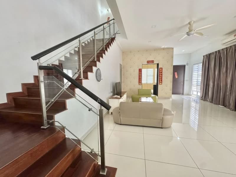 Rumah Kluster untuk Disewa di Horizon Hills (Iskandar Puteri (Nusajaya)) - Ryan Yeo - PropertyGuru.com.my