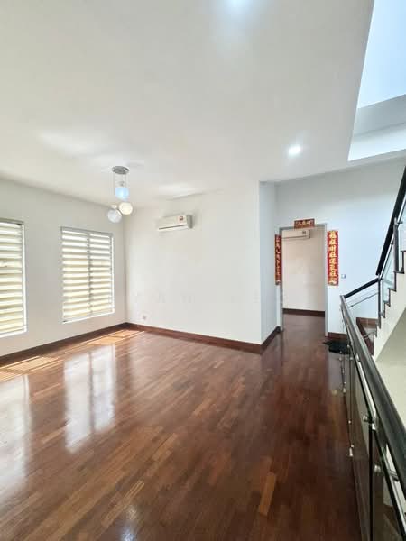 Rumah Kluster untuk Disewa di Horizon Hills (Iskandar Puteri (Nusajaya)) - Ryan Yeo - PropertyGuru.com.my