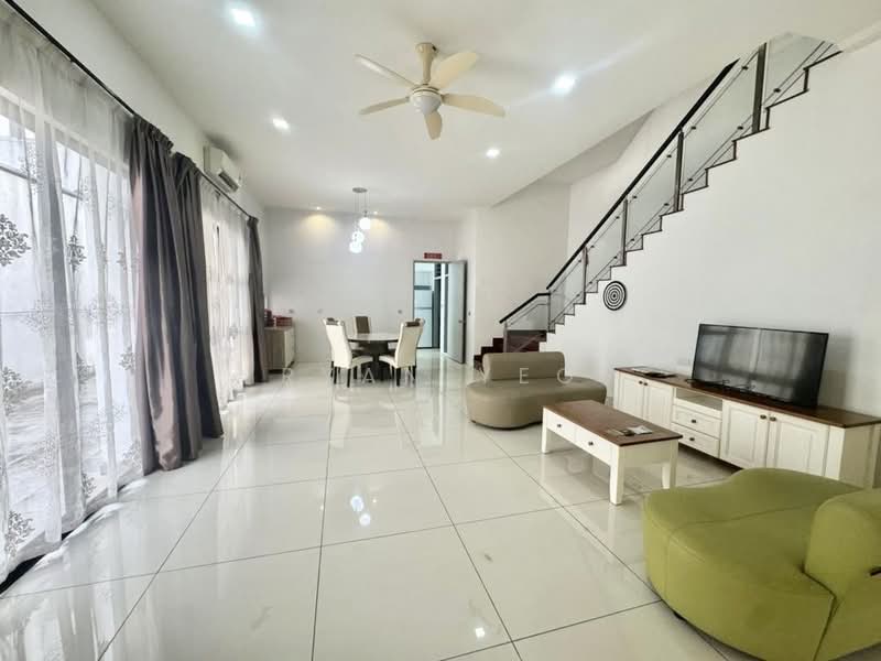Rumah Kluster untuk Disewa di Horizon Hills (Iskandar Puteri (Nusajaya)) - Ryan Yeo - PropertyGuru.com.my