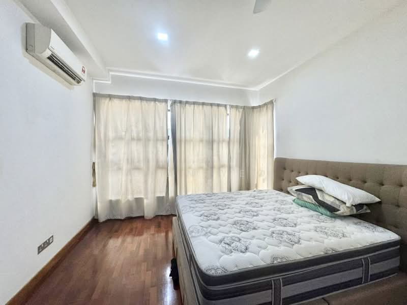 Rumah Kluster untuk Disewa di Horizon Hills (Iskandar Puteri (Nusajaya)) - Ryan Yeo - PropertyGuru.com.my