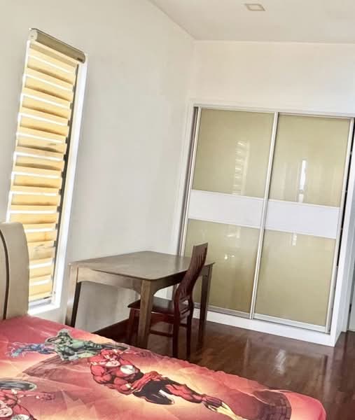 Rumah Kluster untuk Disewa di Horizon Hills (Iskandar Puteri (Nusajaya)) - Ryan Yeo - PropertyGuru.com.my