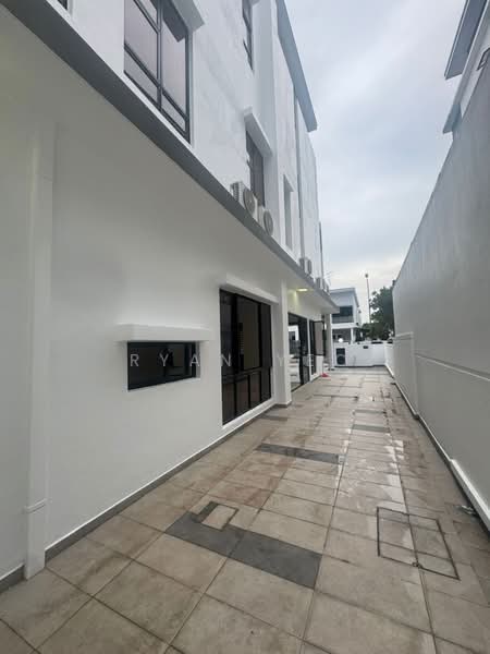 Rumah Kluster untuk Disewa di Horizon Hills (Iskandar Puteri (Nusajaya)) - Ryan Yeo - PropertyGuru.com.my