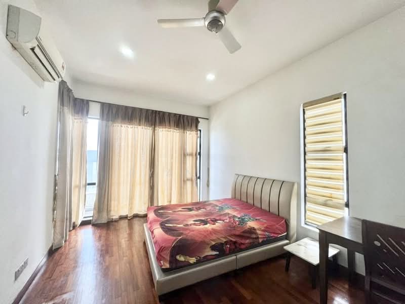 Rumah Kluster untuk Disewa di Horizon Hills (Iskandar Puteri (Nusajaya)) - Ryan Yeo - PropertyGuru.com.my