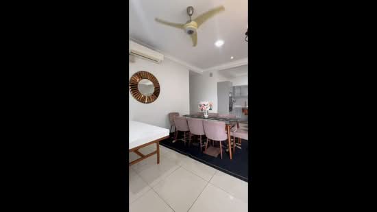Kondominium untuk Disewa di 16 Quartz @ Melawati - Norafian SMH - PropertyGuru.com.my