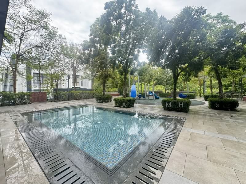 Kondominium untuk Disewa di 16 Quartz @ Melawati - Norafian SMH - Exterior - PropertyGuru.com.my
