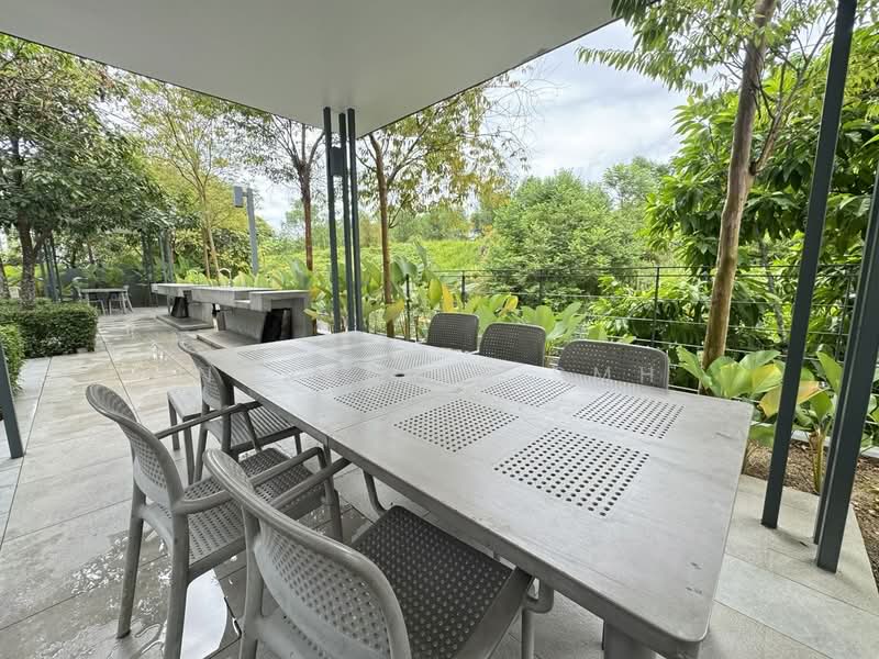 Kondominium untuk Disewa di 16 Quartz @ Melawati - Norafian SMH - Exterior - PropertyGuru.com.my