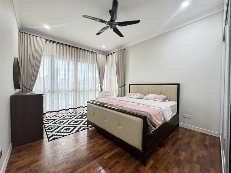 Kondominium untuk Disewa di 16 Quartz @ Melawati - Norafian SMH - Bedroom - PropertyGuru.com.my